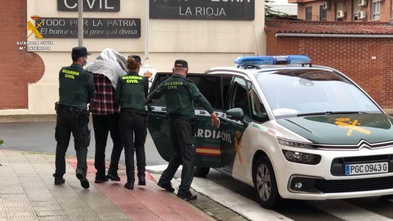 Seis Hombres Y Tres Mujeres Forman El Tribunal Del Jurado Que Enjuiciará El Presunto Asesinato 4059